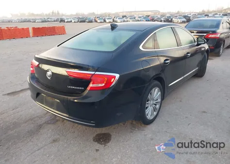2019 Buick Lacrosse Fwd Preferred z USA, uszkodzony, nr VIN 1G4ZN5SZ4KU110185